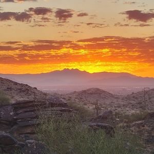 Meet your Posher, Mike